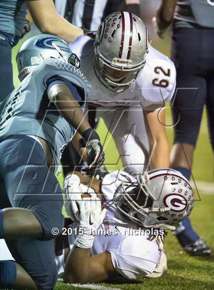 Thumbnail 1 in Gardendale @ Clay-Chalkville  photogallery.