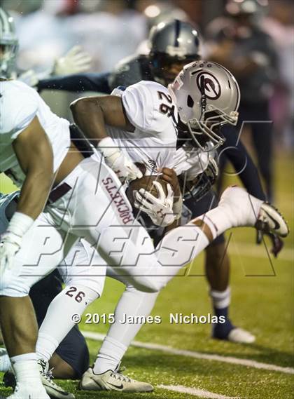 Thumbnail 1 in Gardendale @ Clay-Chalkville  photogallery.