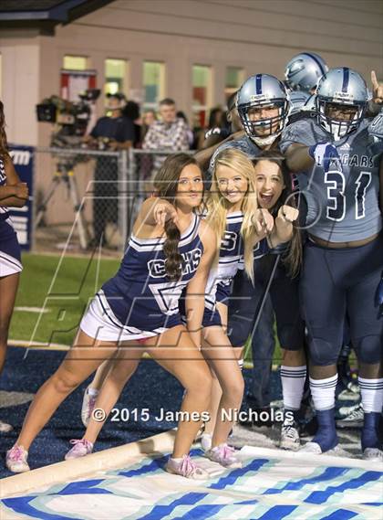 Thumbnail 3 in Gardendale @ Clay-Chalkville  photogallery.