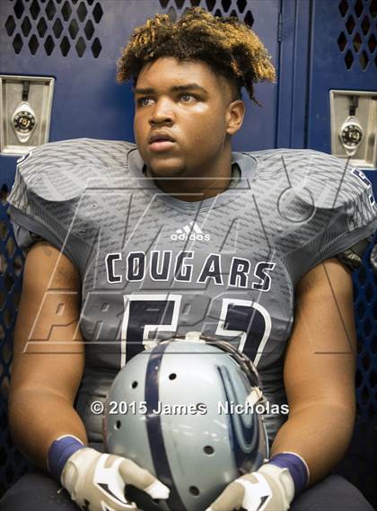 Thumbnail 2 in Gardendale @ Clay-Chalkville  photogallery.