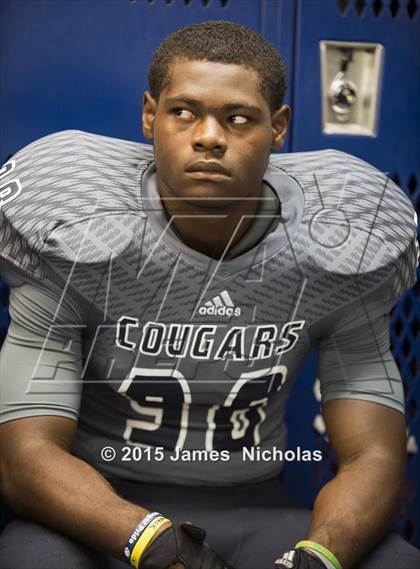 Thumbnail 1 in Gardendale @ Clay-Chalkville  photogallery.