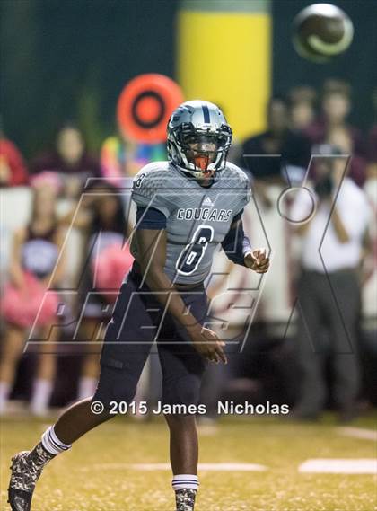 Thumbnail 2 in Gardendale @ Clay-Chalkville  photogallery.