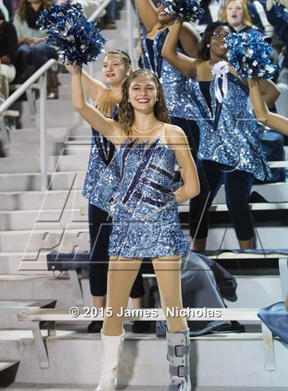 Thumbnail 3 in Gardendale @ Clay-Chalkville  photogallery.