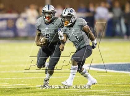 Thumbnail 1 in Gardendale @ Clay-Chalkville  photogallery.