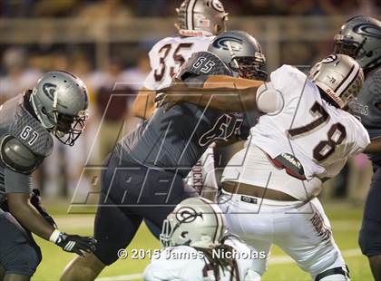 Thumbnail 3 in Gardendale @ Clay-Chalkville  photogallery.