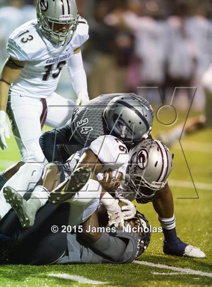 Thumbnail 1 in Gardendale @ Clay-Chalkville  photogallery.