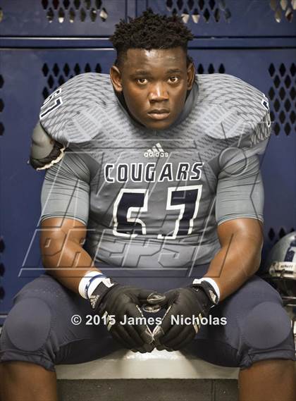 Thumbnail 3 in Gardendale @ Clay-Chalkville  photogallery.