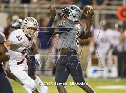 Thumbnail 1 in Gardendale @ Clay-Chalkville  photogallery.