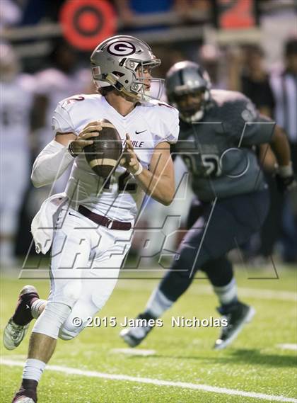 Thumbnail 1 in Gardendale @ Clay-Chalkville  photogallery.