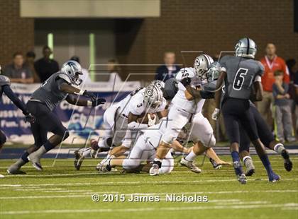 Thumbnail 1 in Gardendale @ Clay-Chalkville  photogallery.