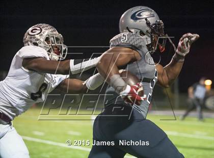 Thumbnail 3 in Gardendale @ Clay-Chalkville  photogallery.