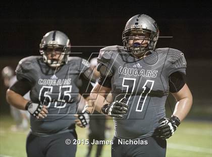Thumbnail 2 in Gardendale @ Clay-Chalkville  photogallery.