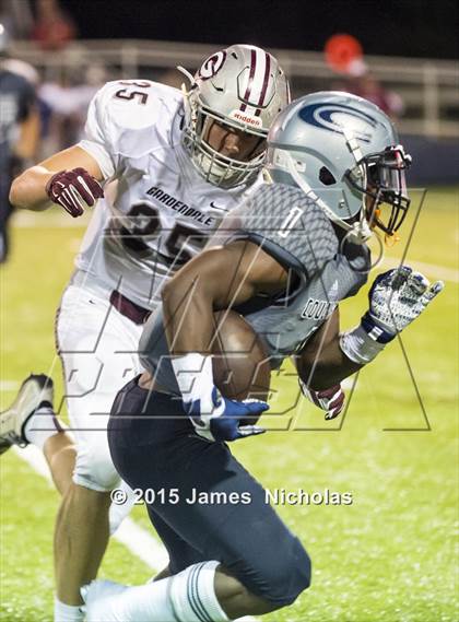 Thumbnail 2 in Gardendale @ Clay-Chalkville  photogallery.