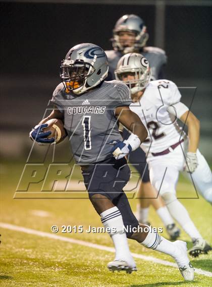 Thumbnail 2 in Gardendale @ Clay-Chalkville  photogallery.