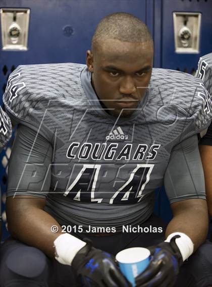 Thumbnail 2 in Gardendale @ Clay-Chalkville  photogallery.