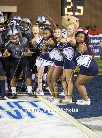 Thumbnail 1 in Gardendale @ Clay-Chalkville  photogallery.