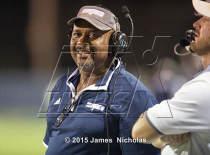 Thumbnail 2 in Gardendale @ Clay-Chalkville  photogallery.