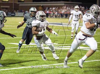 Thumbnail 3 in Gardendale @ Clay-Chalkville  photogallery.