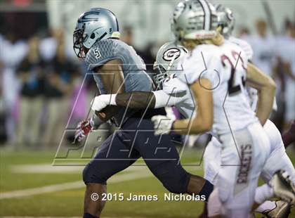 Thumbnail 3 in Gardendale @ Clay-Chalkville  photogallery.