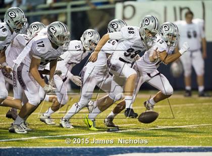 Thumbnail 2 in Gardendale @ Clay-Chalkville  photogallery.