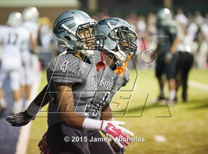 Thumbnail 2 in Gardendale @ Clay-Chalkville  photogallery.