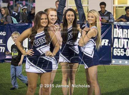 Thumbnail 1 in Gardendale @ Clay-Chalkville  photogallery.