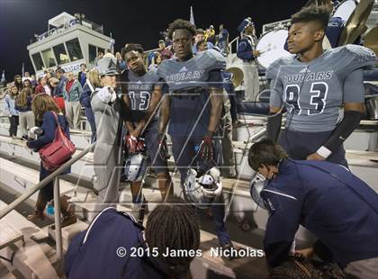 Thumbnail 1 in Gardendale @ Clay-Chalkville  photogallery.