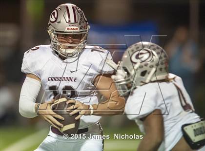 Thumbnail 2 in Gardendale @ Clay-Chalkville  photogallery.