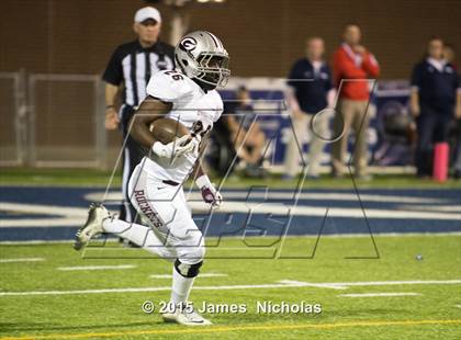 Thumbnail 1 in Gardendale @ Clay-Chalkville  photogallery.