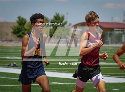 Thumbnail 2 in Golden League CIF Finals (Boys 800 Meter) photogallery.