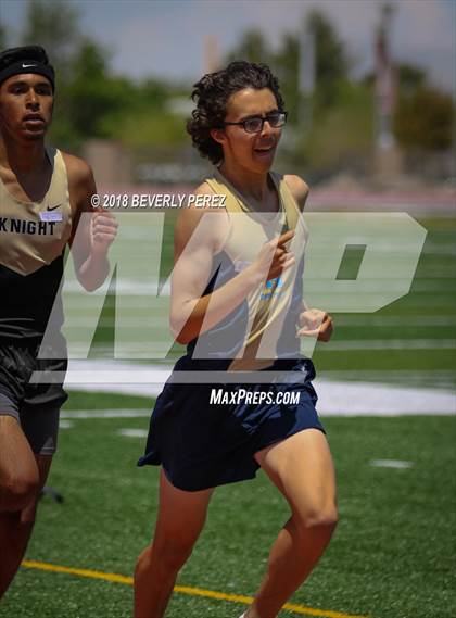 Thumbnail 2 in Golden League CIF Finals (Boys 800 Meter) photogallery.