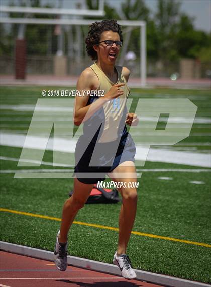 Thumbnail 2 in Golden League CIF Finals (Boys 800 Meter) photogallery.