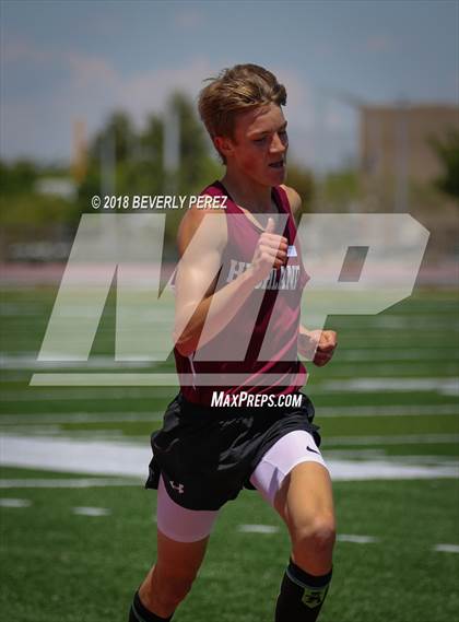 Thumbnail 3 in Golden League CIF Finals (Boys 800 Meter) photogallery.