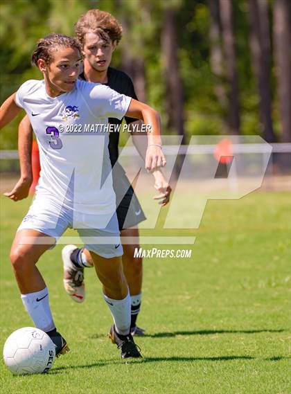 Thumbnail 2 in Jack Britt vs South View (Be Nice to Your Heart Jamboree) photogallery.