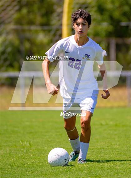 Thumbnail 3 in Jack Britt vs South View (Be Nice to Your Heart Jamboree) photogallery.