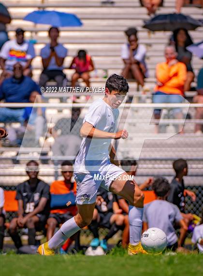 Thumbnail 3 in Jack Britt vs South View (Be Nice to Your Heart Jamboree) photogallery.