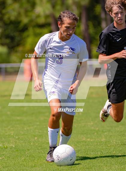 Thumbnail 3 in Jack Britt vs South View (Be Nice to Your Heart Jamboree) photogallery.