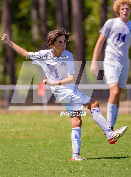 Thumbnail 2 in Jack Britt vs South View (Be Nice to Your Heart Jamboree) photogallery.
