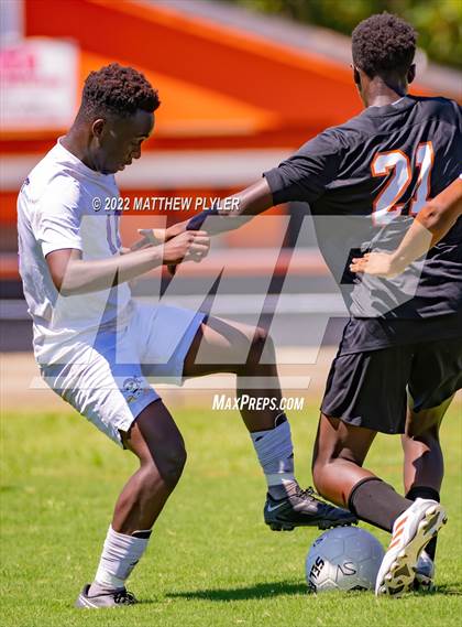 Thumbnail 3 in Jack Britt vs South View (Be Nice to Your Heart Jamboree) photogallery.