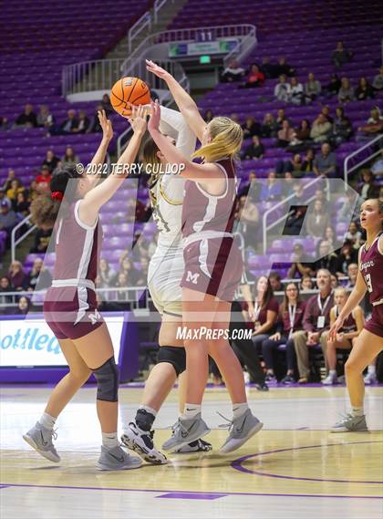 Thumbnail 3 in Morgan vs. Emery (UHSAA 3A Quarterfinal)) photogallery.