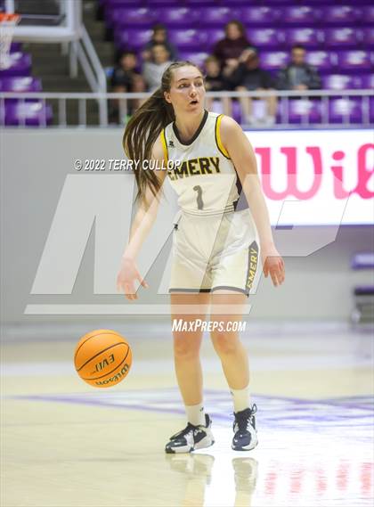 Thumbnail 2 in Morgan vs. Emery (UHSAA 3A Quarterfinal)) photogallery.