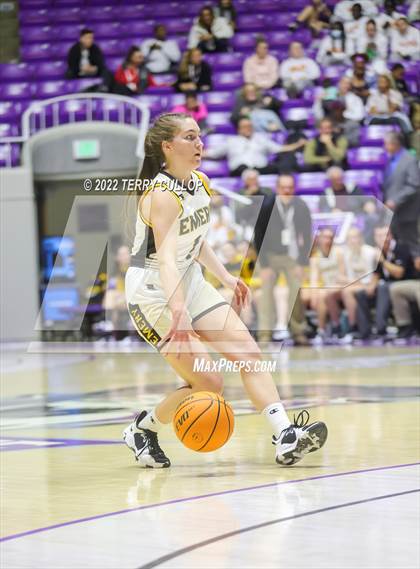 Thumbnail 2 in Morgan vs. Emery (UHSAA 3A Quarterfinal)) photogallery.