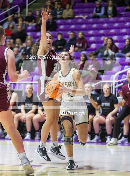 Thumbnail 2 in Morgan vs. Emery (UHSAA 3A Quarterfinal)) photogallery.