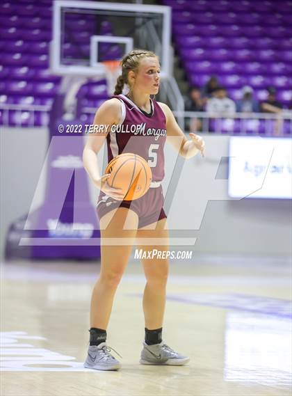 Thumbnail 2 in Morgan vs. Emery (UHSAA 3A Quarterfinal)) photogallery.