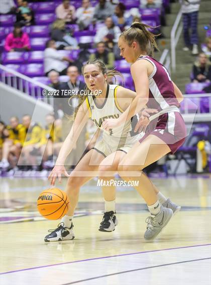 Thumbnail 1 in Morgan vs. Emery (UHSAA 3A Quarterfinal)) photogallery.