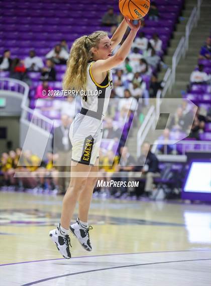 Thumbnail 3 in Morgan vs. Emery (UHSAA 3A Quarterfinal)) photogallery.