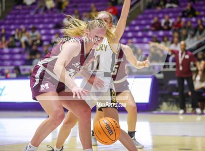 Thumbnail 3 in Morgan vs. Emery (UHSAA 3A Quarterfinal)) photogallery.