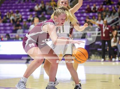 Thumbnail 1 in Morgan vs. Emery (UHSAA 3A Quarterfinal)) photogallery.