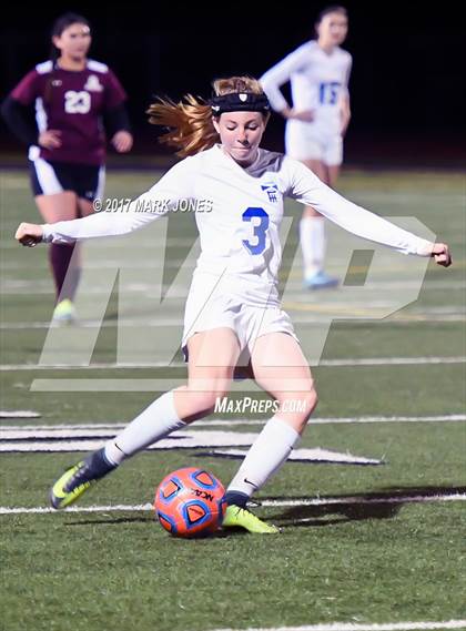 Thumbnail 2 in Fountain Hills vs. Trivium Prep (AIA 3A Final)  photogallery.