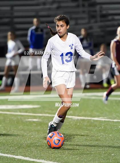 Thumbnail 1 in Fountain Hills vs. Trivium Prep (AIA 3A Final)  photogallery.